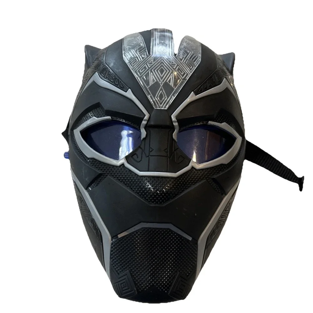 Marvel black panther